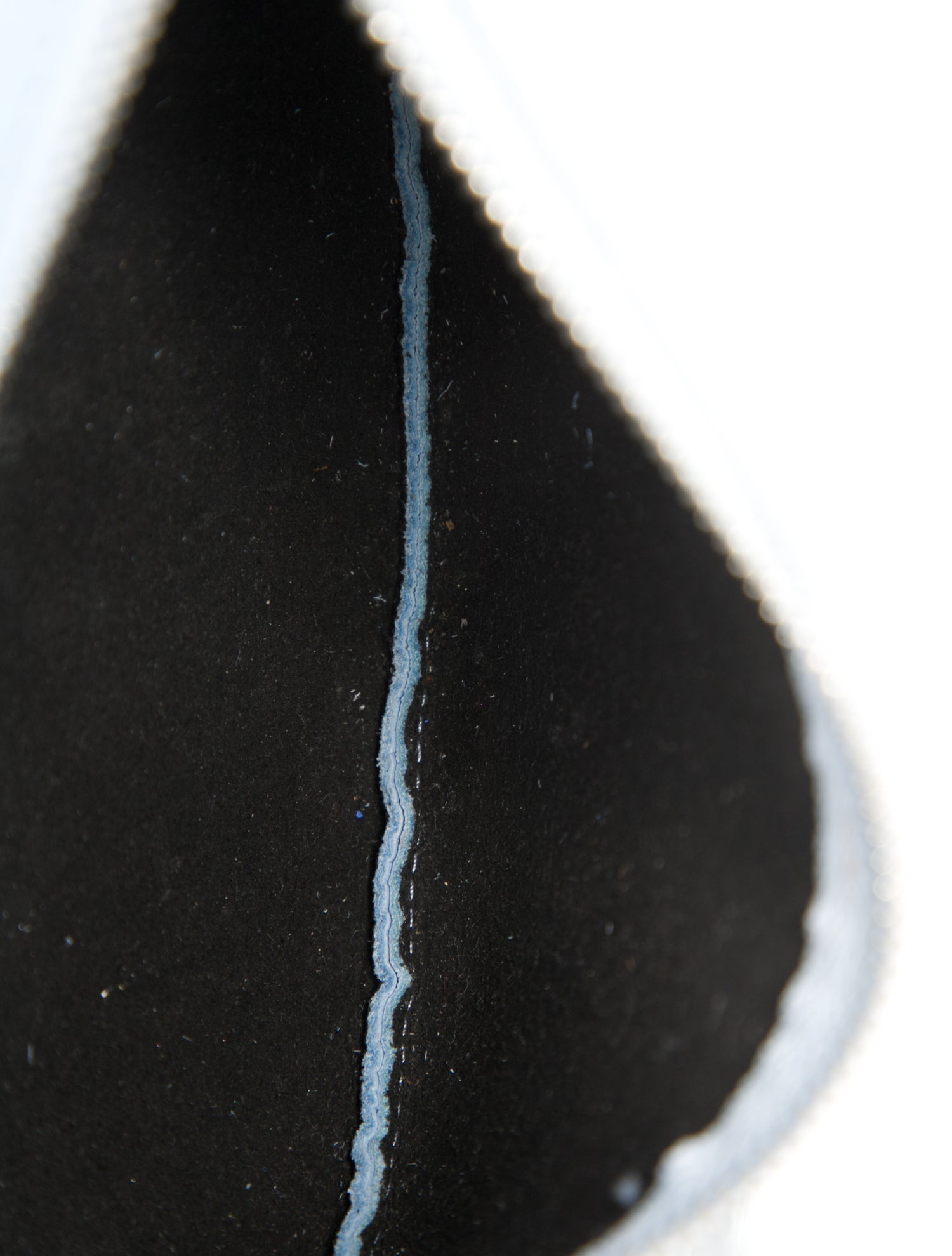 Coperni Leather Shoulder Bag